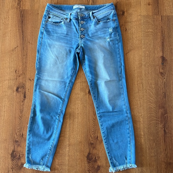 Kancan Jeans - Picture 2 of 6